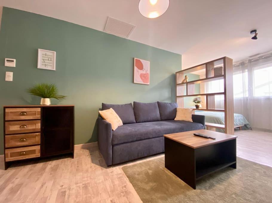 L'Appartement Jebari - Esprit Loft Каркассон Экстерьер фото